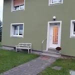 Koerner Im Weinparadies Apartament Seinsheim