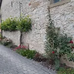 Апартаменты Koerner Im Weinparadies Seinsheim