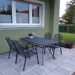 Апартаменты Koerner Im Weinparadies