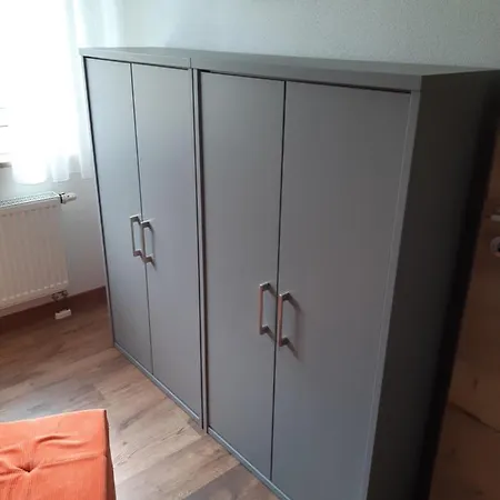 Lägenhet Koerner Im Weinparadies *