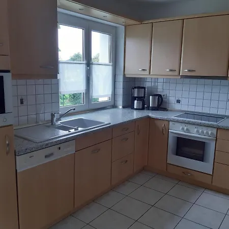 Koerner Im Weinparadies Apartament