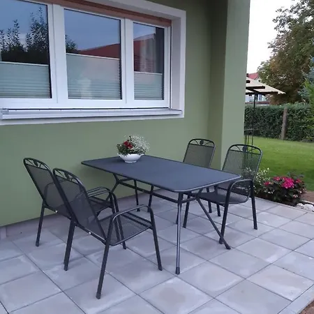 Lägenhet Koerner Im Weinparadies