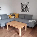 Apartman Koerner Im Weinparadies Seinsheim