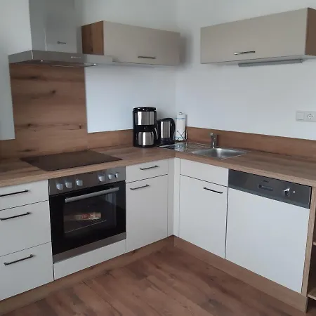 Apartment Körner Im Weinparadies Seinsheim