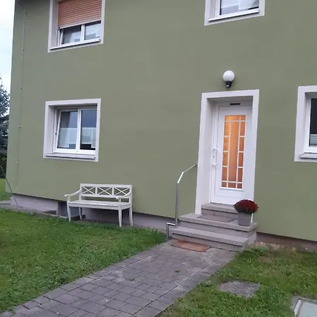Koerner Im Weinparadies Apartment Seinsheim