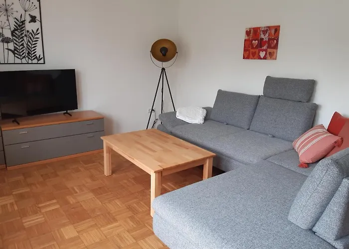 Apartment Koerner Im Weinparadies Seinsheim