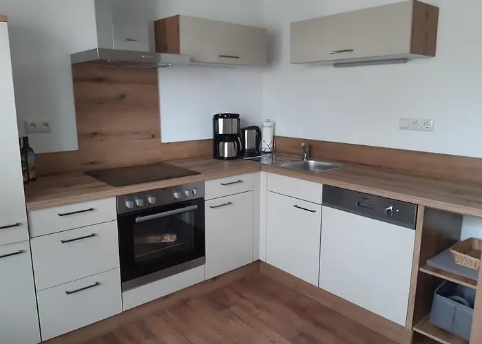 Apartment Koerner Im Weinparadies Seinsheim